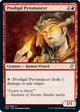 [Foil] Prodigal Pyromancer (180) (Time Spiral: Remastered)