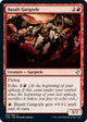 Basalt Gargoyle (153) (Time Spiral: Remastered)