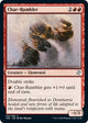 [Foil] Char-Rumbler (158) (Time Spiral: Remastered)
