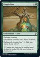 [Foil] Utopia Vow (245) (Time Spiral: Remastered)