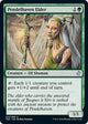 Pendelhaven Elder (222) (Time Spiral: Remastered)