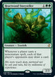 [Foil] Heartwood Storyteller (209) (Time Spiral: Remastered)