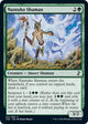 Nantuko Shaman (221) (Time Spiral: Remastered)