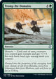 [Foil] Tromp the Domains (242) (Time Spiral: Remastered)