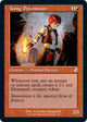 [Foil] Young Pyromancer (353) (Time Spiral: Remastered)