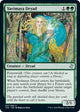 [Foil] Yavimaya Dryad (247) (Time Spiral: Remastered)