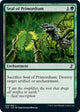 [Foil] Seal of Primordium (228) (Time Spiral: Remastered)