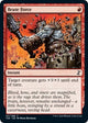 [Foil] Brute Force (157) (Time Spiral: Remastered)