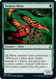 Virulent Sliver (246) (Time Spiral: Remastered)