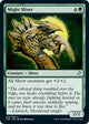 [Foil] Might Sliver (218) (Time Spiral: Remastered)