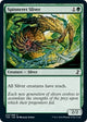 [Foil] Spinneret Sliver (230) (Time Spiral: Remastered)