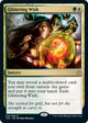 [Foil] Glittering Wish (253) (Time Spiral: Remastered)
