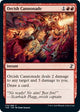 Orcish Cannonade (178) (Time Spiral: Remastered)