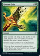 Krosan Grip (214) (Time Spiral: Remastered)