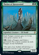 [Foil] Thelon of Havenwood (238) (Time Spiral: Remastered)