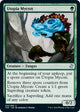 [Foil] Utopia Mycon (244) (Time Spiral: Remastered)