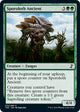Sporoloth Ancient (232) (Time Spiral: Remastered)