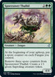 [Foil] Sporesower Thallid (231) (Time Spiral: Remastered)