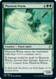 [Foil] Phantom Wurm (224) (Time Spiral: Remastered)