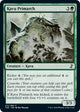 [Foil] Kavu Primarch (212) (Time Spiral: Remastered)
