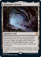 [Foil] Gemstone Caverns (280) (Time Spiral: Remastered)