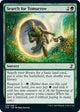 [Foil] Search for Tomorrow (229) (Time Spiral: Remastered)