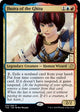 Jhoira of the Ghitu (256) (Time Spiral: Remastered)