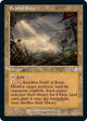 [Foil] Field of Ruin (407) (Time Spiral: Remastered)
