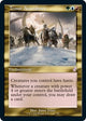 [Foil] Temur Ascendancy (387) (Time Spiral: Remastered)