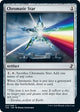 [Foil] Chromatic Star (263) (Time Spiral: Remastered)