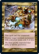 [Foil] Abrupt Decay (370) (Time Spiral: Remastered)