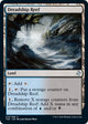[Foil] Dreadship Reef (276) (Time Spiral: Remastered)