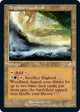Blighted Woodland (405) (Time Spiral: Remastered)