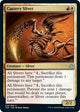 [Foil] Cautery Sliver (248) (Time Spiral: Remastered)