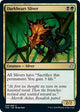 Darkheart Sliver (249) (Time Spiral: Remastered)