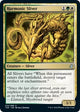 [Foil] Harmonic Sliver (254) (Time Spiral: Remastered)