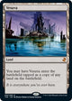 [Foil] Vesuva (289) (Time Spiral: Remastered)