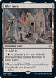 [Foil] Kher Keep (281) (Time Spiral: Remastered)
