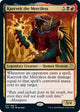 [Foil] Kaervek the Merciless (257) (Time Spiral: Remastered)
