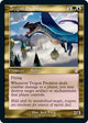 [Foil] Trygon Predator (389) (Time Spiral: Remastered)