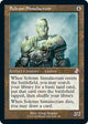 [Foil] Solemn Simulacrum (400) (Time Spiral: Remastered)