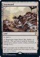 [Foil] Swarmyard (284) (Time Spiral: Remastered)