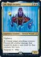Ith, High Arcanist (255) (Time Spiral: Remastered)