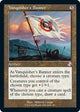 [Foil] Vanquisher's Banner (402) (Time Spiral: Remastered)