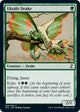 Uktabi Drake (243) (Time Spiral: Remastered)