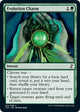 Evolution Charm (202) (Time Spiral: Remastered)
