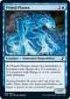 [Foil] Primal Plasma (80) (Time Spiral: Remastered)