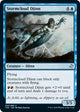 Stormcloud Djinn (90) (Time Spiral: Remastered)