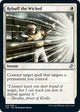 Rebuff the Wicked (35) (Time Spiral: Remastered)