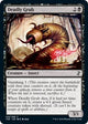 [Foil] Deadly Grub (108) (Time Spiral: Remastered)